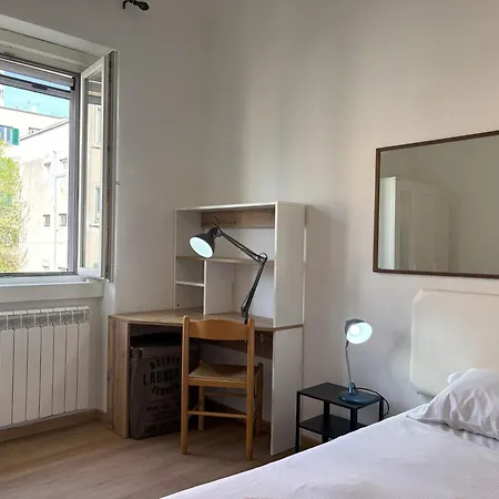 דירה Casa San Marco *