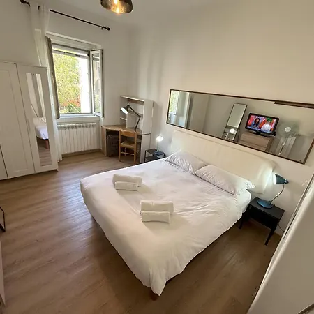 דירה Casa San Marco