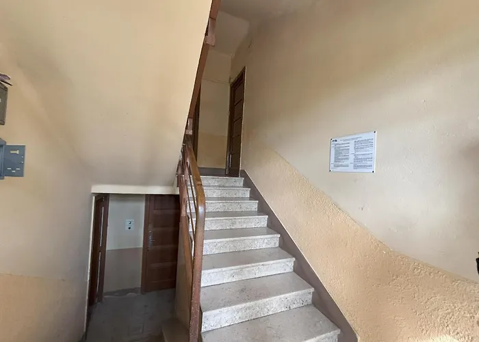 Casa San Marco Appartement