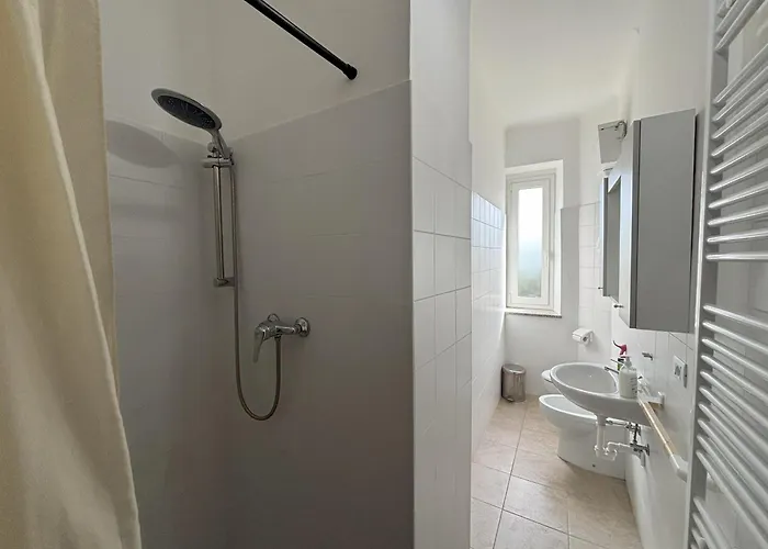 Appartement Casa San Marco