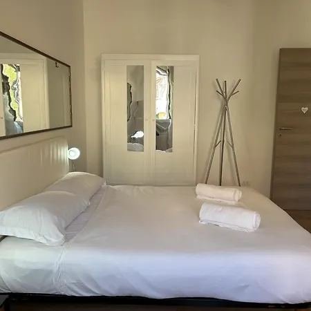 Casa San Marco * 的里雅斯特