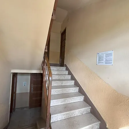 Casa San Marco - Reception 公寓