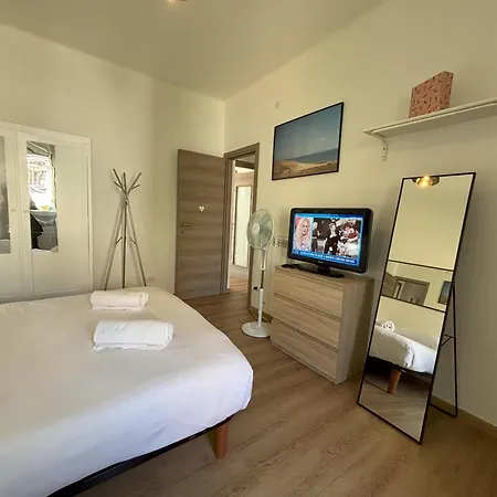 Casa San Marco - Reception