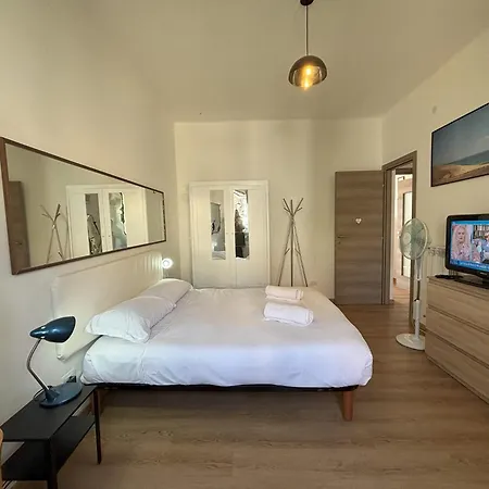 Casa San Marco 公寓