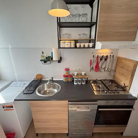 Casa San Marco * 的里雅斯特