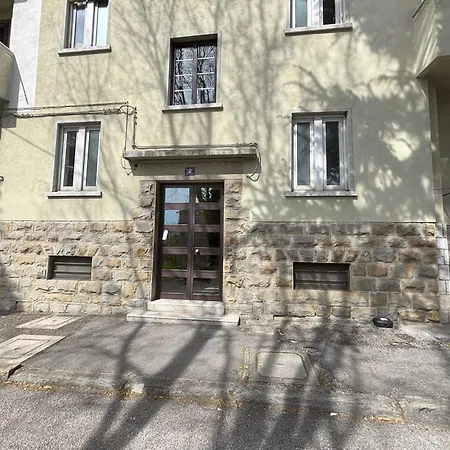 Casa San Marco * Trieste