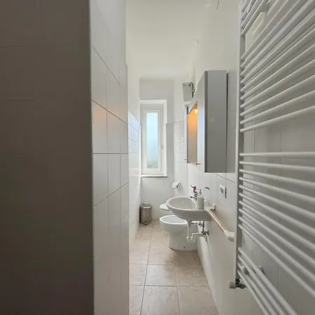 Casa San Marco 公寓