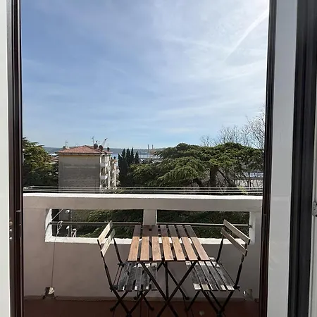 公寓 Casa San Marco - Reception