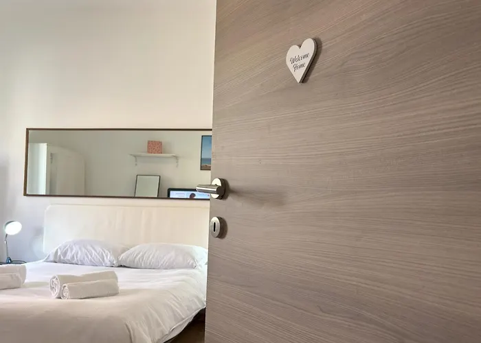 Апартаменты Casa San Marco *