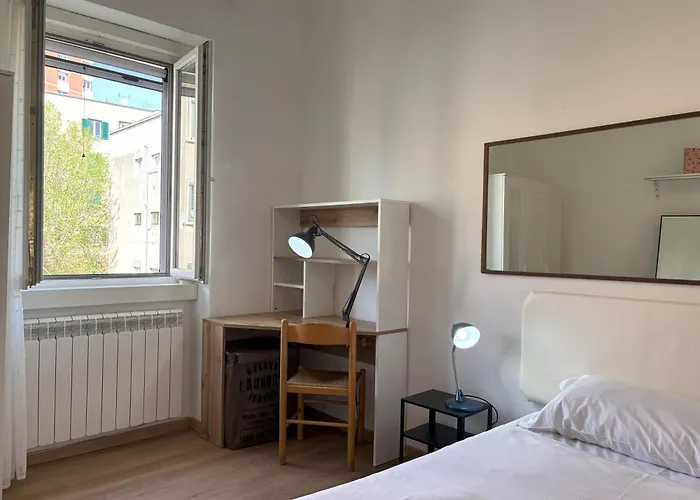 Апартаменты Casa San Marco *