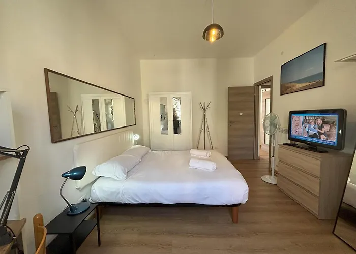 Casa San Marco Апартаменты