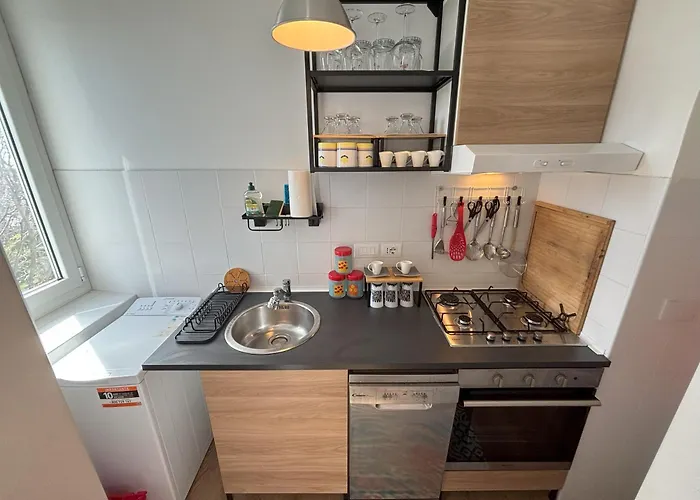 Casa San Marco * Триест