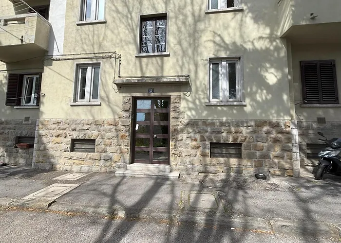 Casa San Marco * Триест