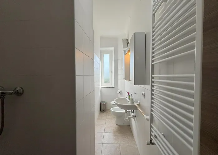 Casa San Marco Апартаменты